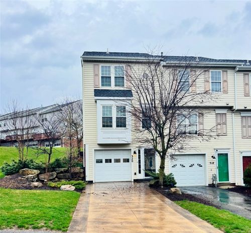 320 Winners Cir, Canonsburg, PA, 15317-5002 | Card Image