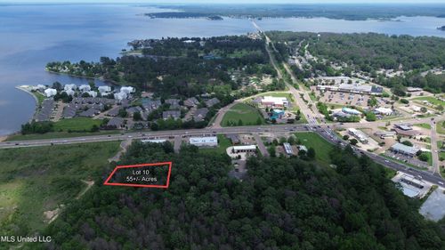 Lot 10 Village Sq, Brandon, MS, 39047 | Card Image