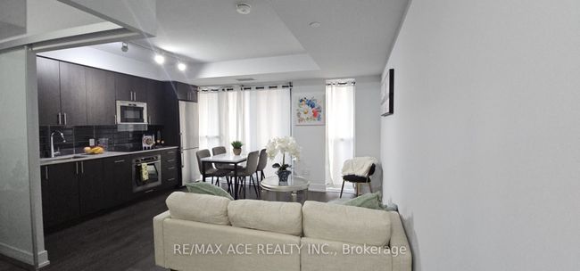 1402 - 2550 Simcoe St N, Condo with 1 bedrooms, 1 bathrooms and 1 parking in Oshawa ON | Image 12