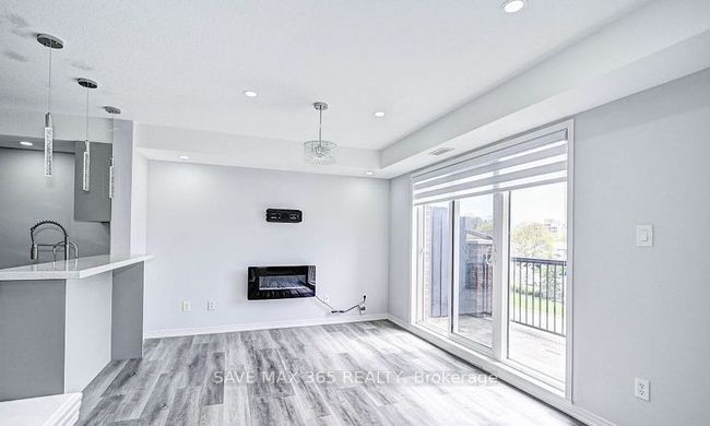 4D - 45 Cedarhill Cres, Condo with 3 bedrooms, 2 bathrooms and 1 parking in Kitchener ON | Image 10