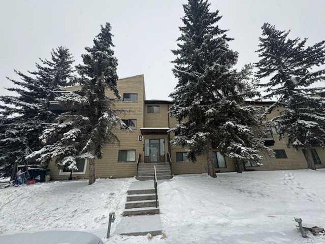 302B - 1221 Westhaven Dr, Condo with 2 bedrooms, 1 bathrooms and 1 parking in Edson AB | Image 8