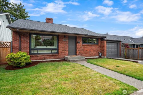 5028 41st Avenue Sw, Seattle, WA, 98136 | Card Image