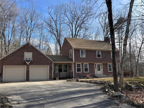 26 Marvin Rd, Moultonborough, NH, 03254-3206 | Card Image