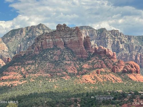 1-1 Sky Ridge Court, Sedona, AZ, 86336 | Card Image