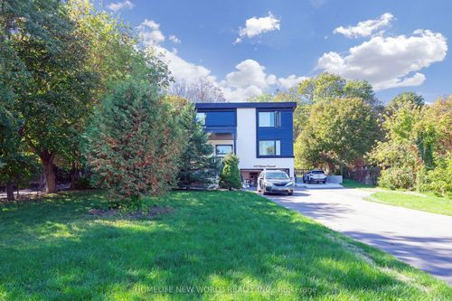 696 Hillview Cres, Pickering, ON, L1W2R7 | Card Image