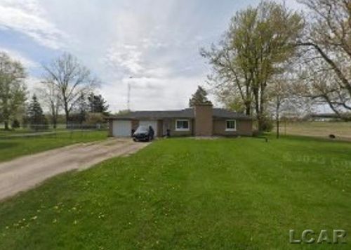 5807 Plank Road, Dover Township, MI, 49221 | Card Image
