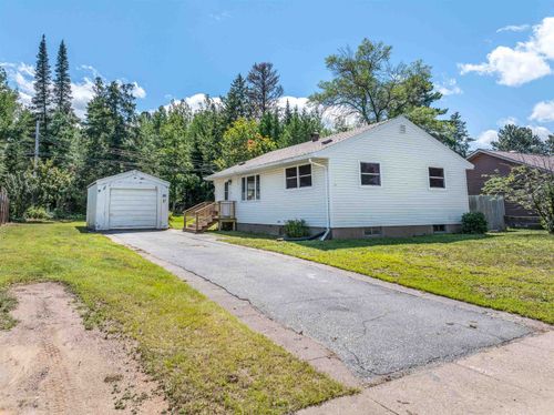 34 Elm Blvd, Babbitt, MN, 55706-1214 | Card Image