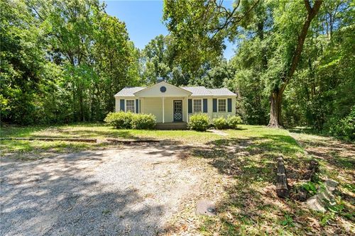 5263 Border Dr S, Mobile, AL, 36608-2713 | Card Image