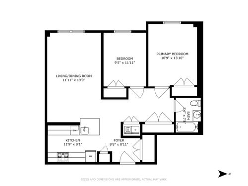 6d-1885 Lexington Ave, New York, NY, 10035-4784 | Card Image