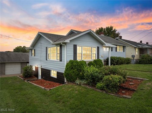 1417 Purdy Ave, Moundsville, WV, 26041-2326 | Card Image