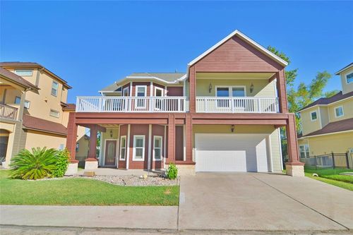 131 Starboard Dr, San Leon, TX, 77539-2242 | Card Image
