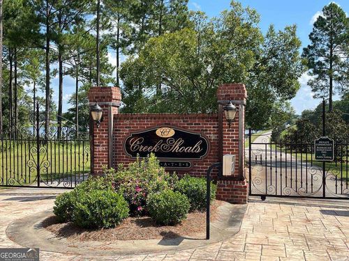 0 Thompson Level Rd, Lyons, GA, 30436 | Card Image