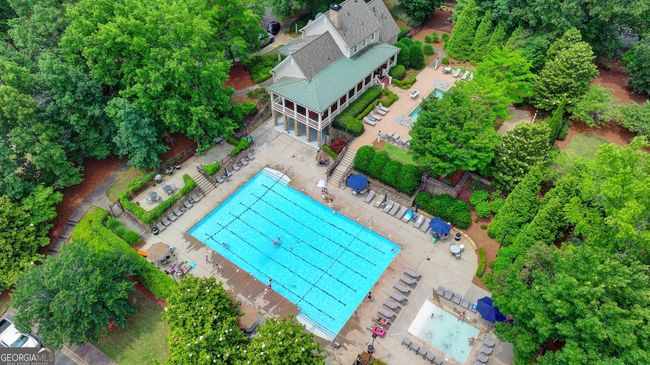 4025 Two Rivers Dr, House other with 4 bedrooms, 4 bathrooms and null parking in Cumming GA | Image 103