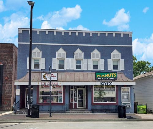5-22 W Chicago Ave, Naperville, IL, 60540-5313 | Card Image