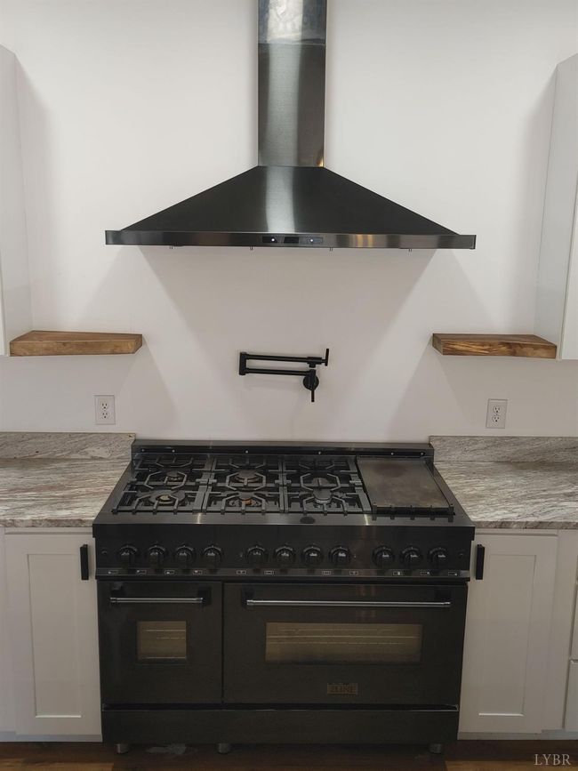 8915 Charlemont Rd, House other with 3 bedrooms, 3 bathrooms and null parking in Goode VA | Image 14