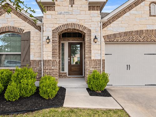 1214 Chad Dr, Round Rock, TX, 78665-2038 | Card Image