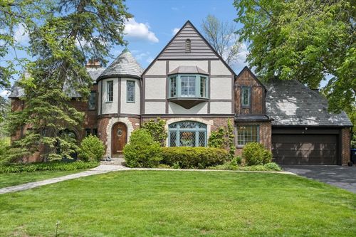 445 Sunset Ln, Glencoe, IL, 60022-1157 | Card Image