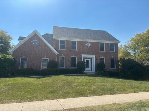 26w185 Meadowview Ct, Wheaton, IL, 60187-1311 | Card Image