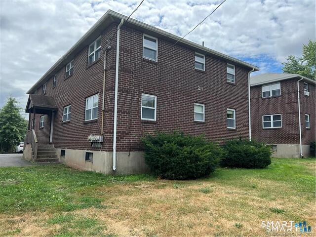 Residential in New Britain 2