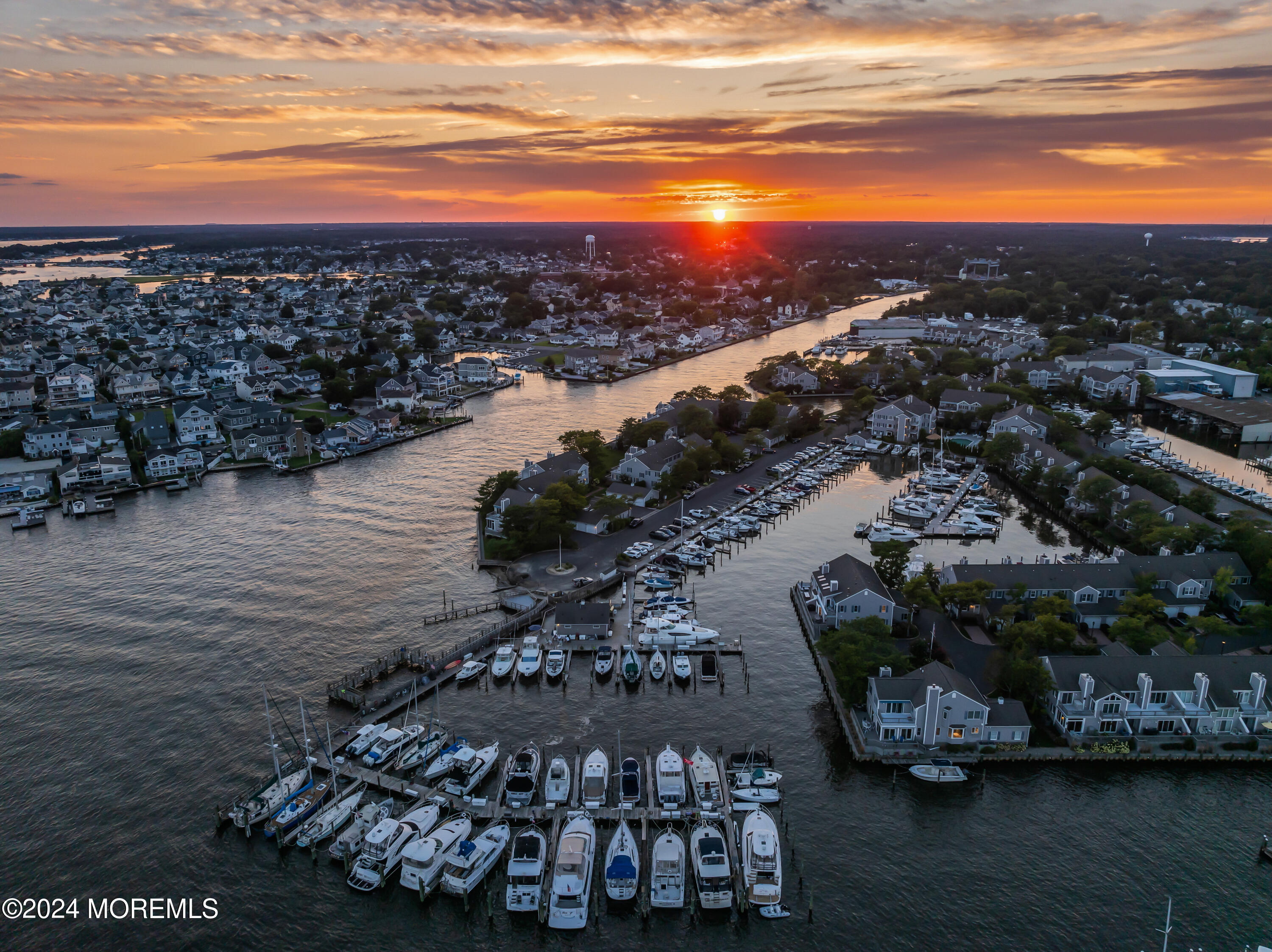 Bay Point Harbour , Point Pleasant Boro, NJ 08742