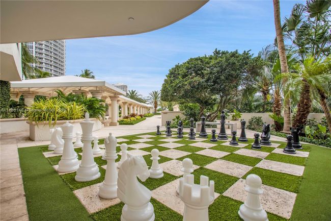 2101 - 6000 Island Blvd, Condo with 5 bedrooms, 5 bathrooms and null parking in Aventura FL | Image 36