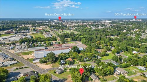 2617 Old Greensboro Rd, Tuscaloosa, AL, 35401 | Card Image