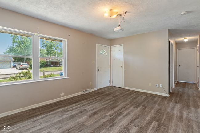 1108 Warwick Rd, House other with 3 bedrooms, 1 bathrooms and null parking in New Whiteland IN | Image 5