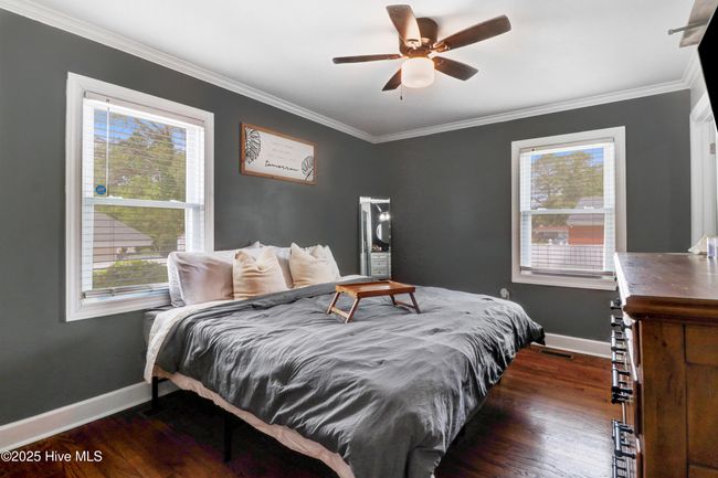 507 King Dr, House other with 3 bedrooms, 2 bathrooms and null parking in Goldsboro NC | Image 18