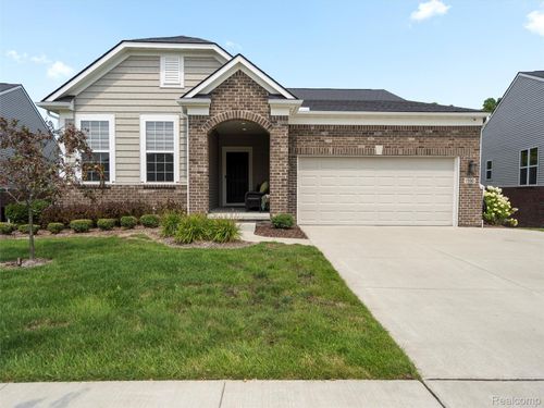 1190 Lark St, Lake Orion, MI, 48360-2540 | Card Image
