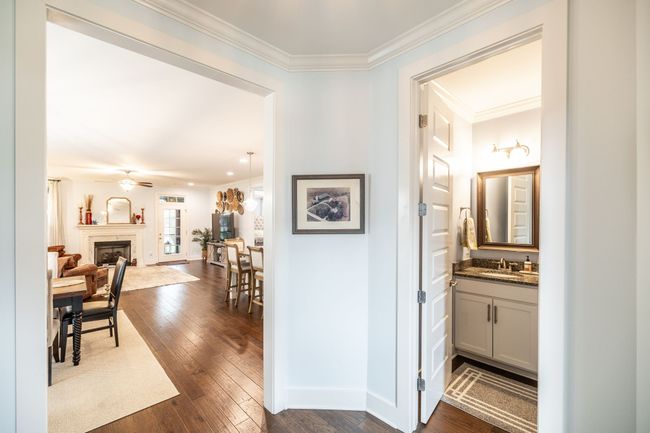 1039 Laffite Way, House other with 4 bedrooms, 4 bathrooms and 2 parking in Gallatin TN | Image 15