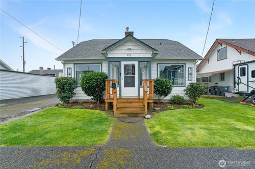 305 Fillmore St, Hoquiam, WA, 98550-1724 | Card Image