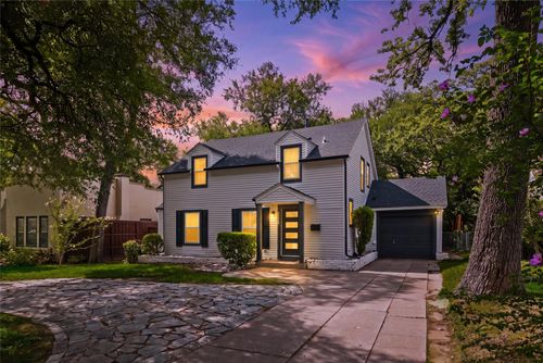2228 Goldenrod Ave, Fort Worth, TX, 76111-1609 | Card Image