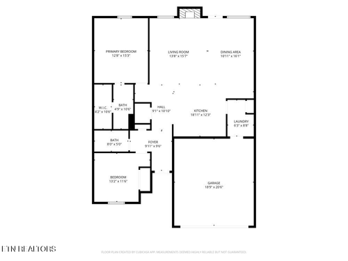 7137 Winter Oaks Way, Knoxville, TN, 37918-9474 | Card Image