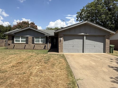 2148 Shady Grove Dr, Bedford, TX, 76021-5410 | Card Image