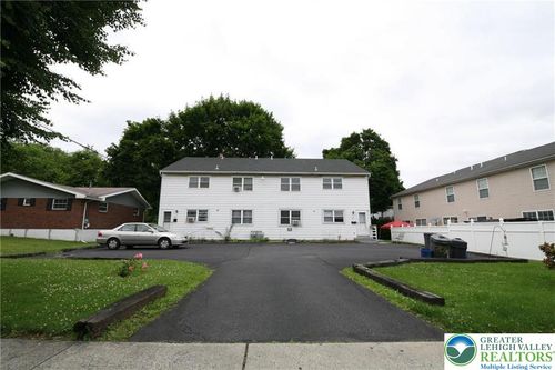 b-709 Line Street, EASTON, PA, 18042 | Card Image