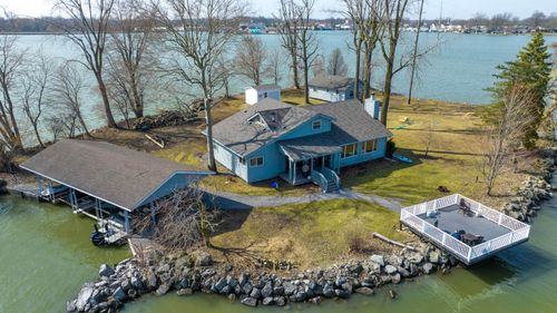 0 Crystal Beach Is, Russells Point, OH, 43348 | Card Image