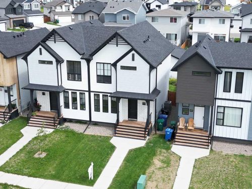 633 Blackwolf Blvd N, Lethbridge, AB, T1H7H7 | Card Image