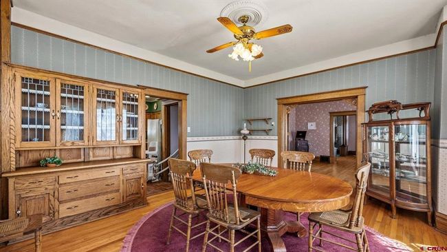 1567 N Grand Mesa Dr, House other with 5 bedrooms, 3 bathrooms and null parking in Cedaredge CO | Image 18