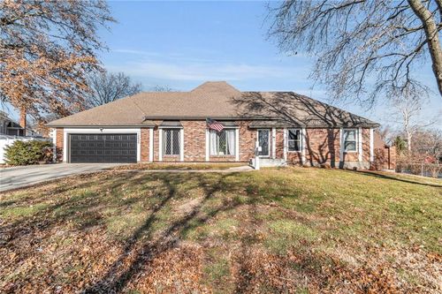 12420 Ewing Court, Grandview, MO, 64030 | Card Image