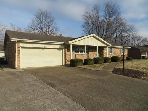 7766 Meadow Ln, Newburgh, IN, 47630-2846 | Card Image