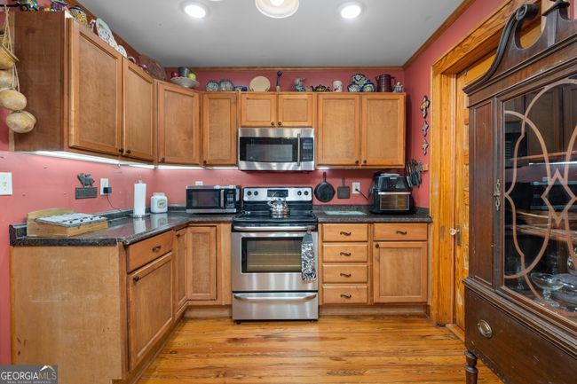 3020 Millerfield Rd, House other with 2 bedrooms, 2 bathrooms and null parking in Macon GA | Image 15