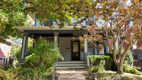 1215-1215 1/2 20th Street, Rock Island, IL, 61201 | Card Image