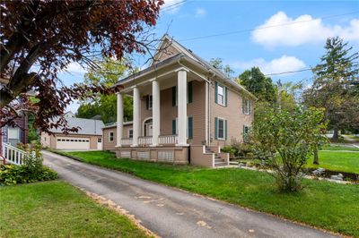 167 S Main Street, Home with 6 bedrooms, 3 bathrooms and null parking in Perinton NY | Image 2