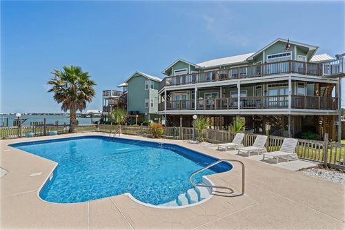 2b-528 Lemoyne Dr, Dauphin Island, AL, 36528-4404 | Card Image
