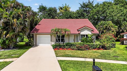 19536 Sea Pines Way, Boca Raton, FL, 33498-4627 | Card Image