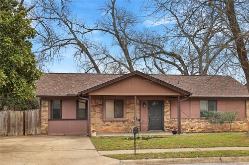 6001 Leisure Run Rd, Austin, TX, 78745-3926 | Card Image