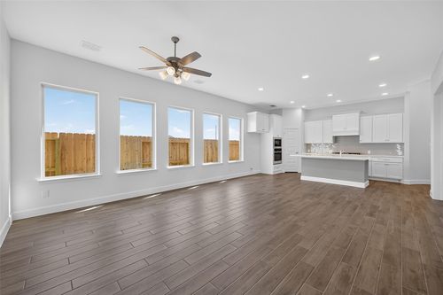2706 Sunrise Field Dr, Fulshear, TX, 77423-0230 | Card Image