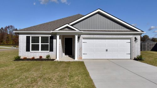 4463 Clove Pasture Dr N, Millington, TN, 38053-2275 | Card Image