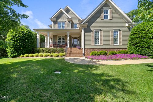 6112 Larboard Dr, Apex, NC, 27539-4130 | Card Image