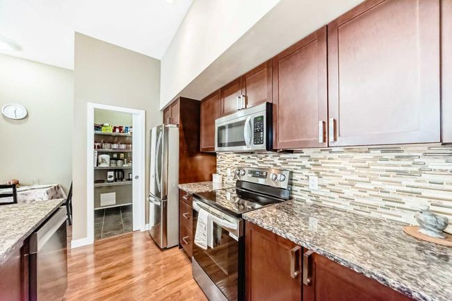 417 - 4303 1 Street Ne, Condo with 2 bedrooms, 2 bathrooms and 1 parking in Calgary AB | Image 11